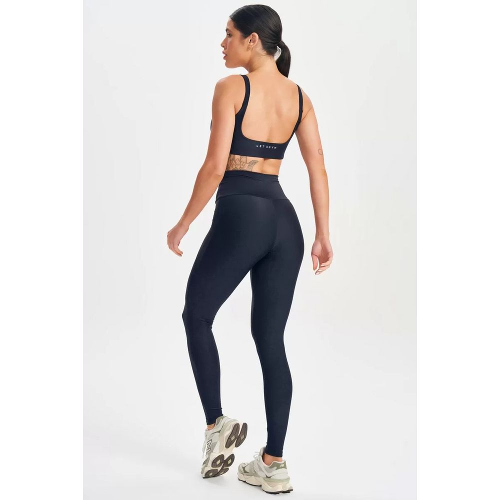 Leggig-Let-s-Gym-Minimal-Bold-|-Feminina Leggig-Let-s-Gym-Minimal-Bold-|-Feminina